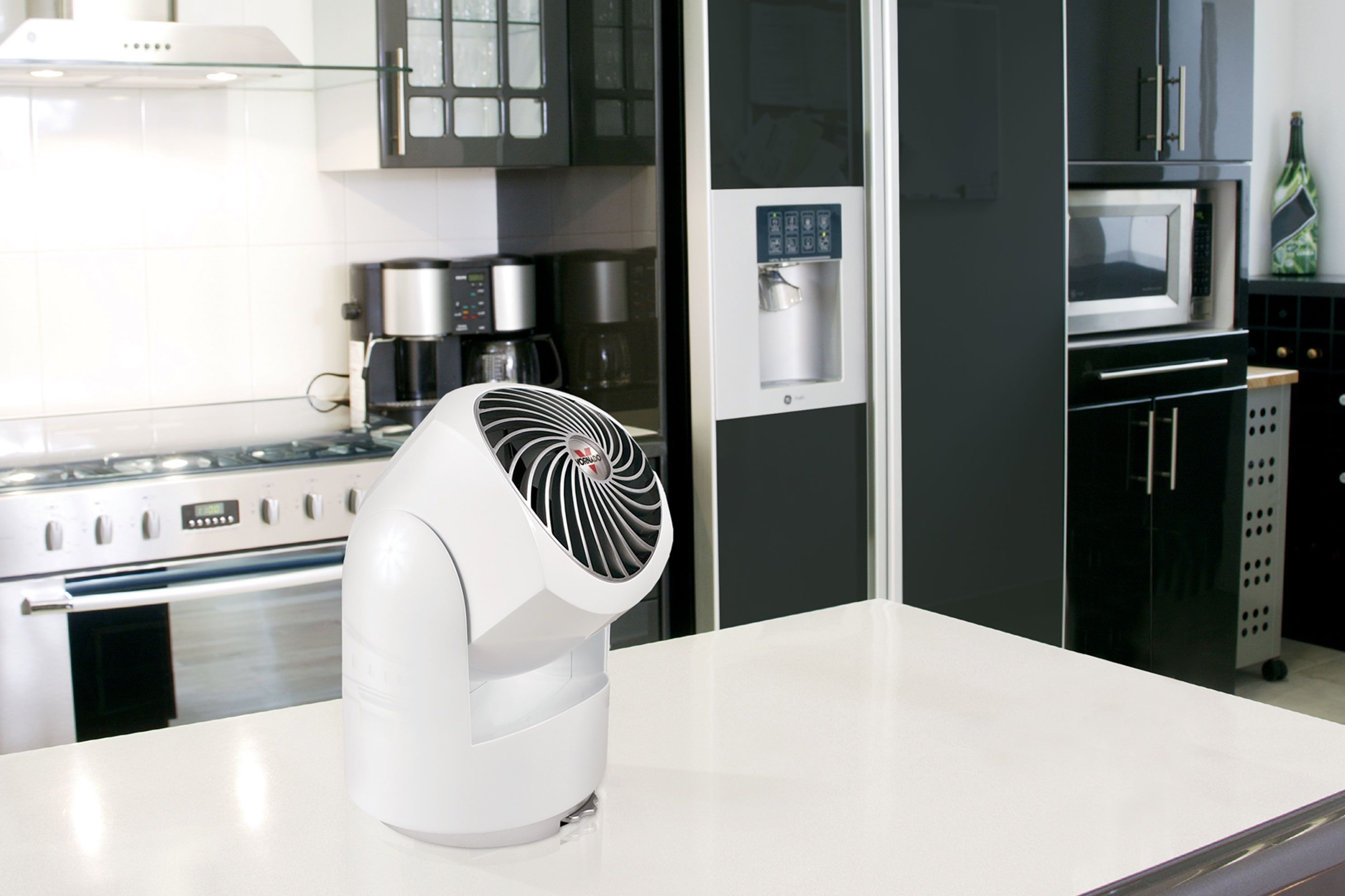 Flippi V10 Compact Air Circulator Vornado