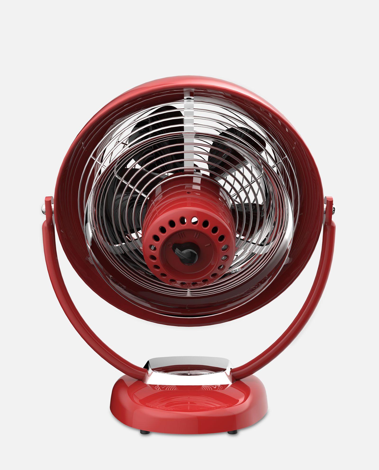 VFAN Sr. Vintage Air Circulator Vornado