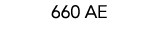660 AE