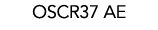 OSCR37 AE