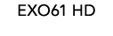 EXO61 HD