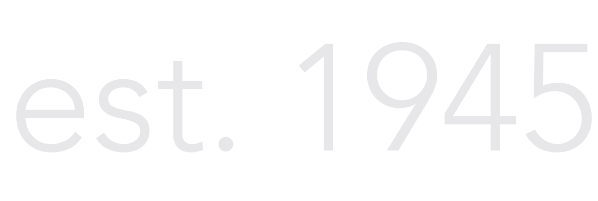 est. 1945