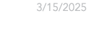 3/15/2025