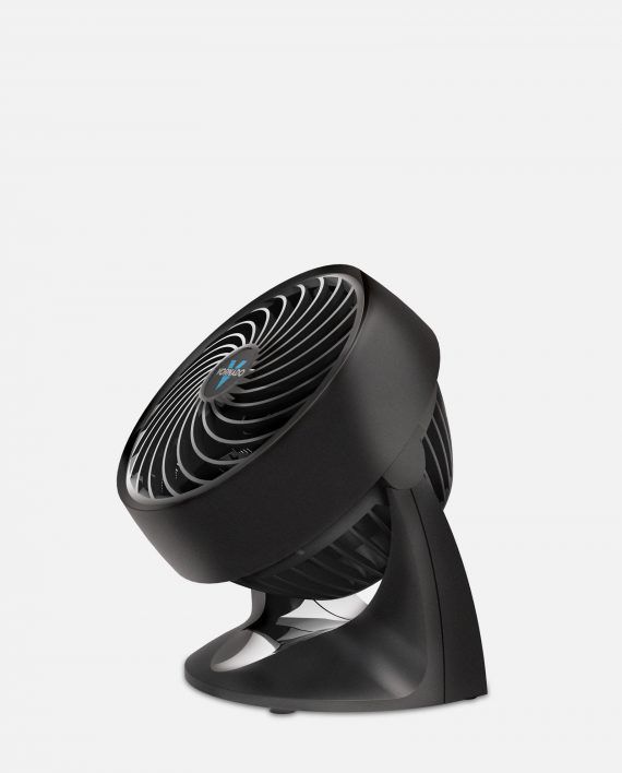 133 Compact Air Circulator