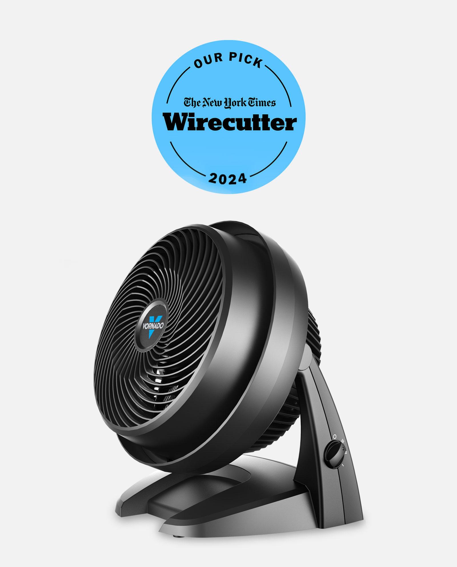 630 Medium Air Circulator Vornado