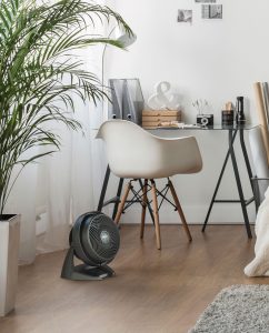 Vornado 630 Raumventilator Modell 630 Windmaschine Ventilator Air Circulator Neu