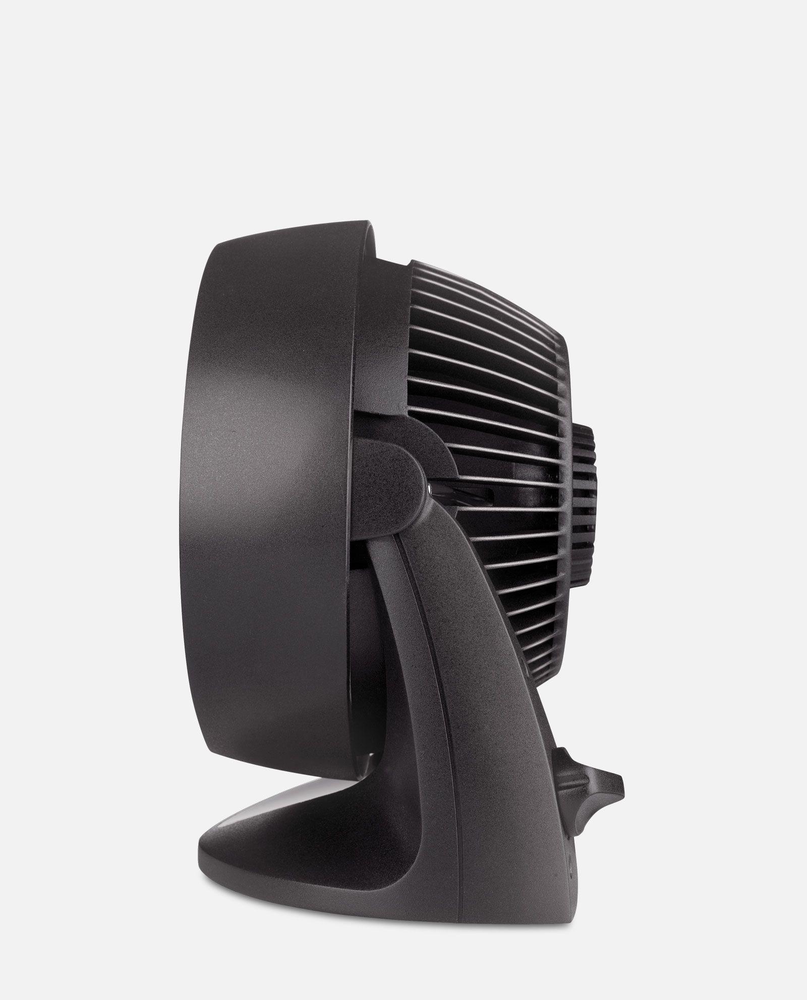 ボルネード VORNADO 633-JP ブラック サーキュレーター 空気循環