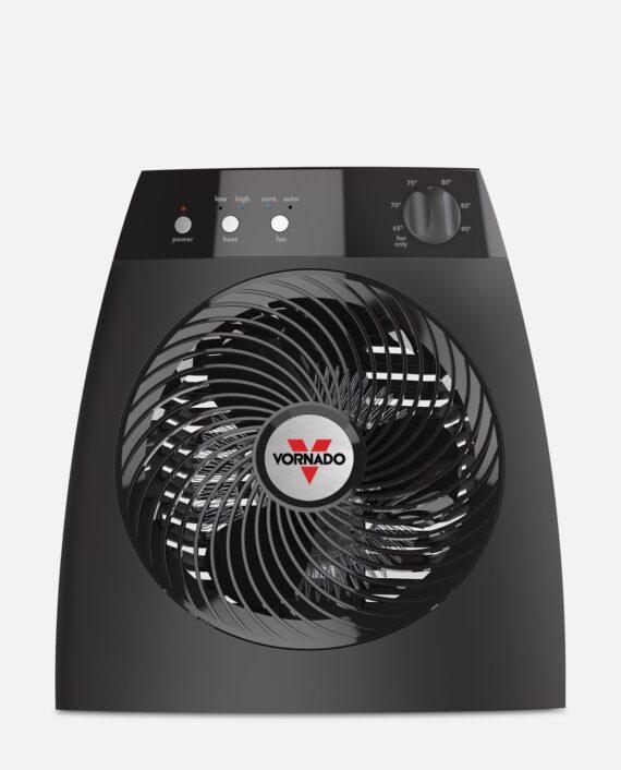 Vornado Tower Heater Manual