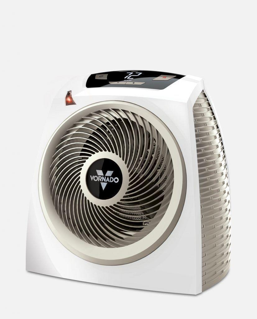 Heater Manuals Vornado