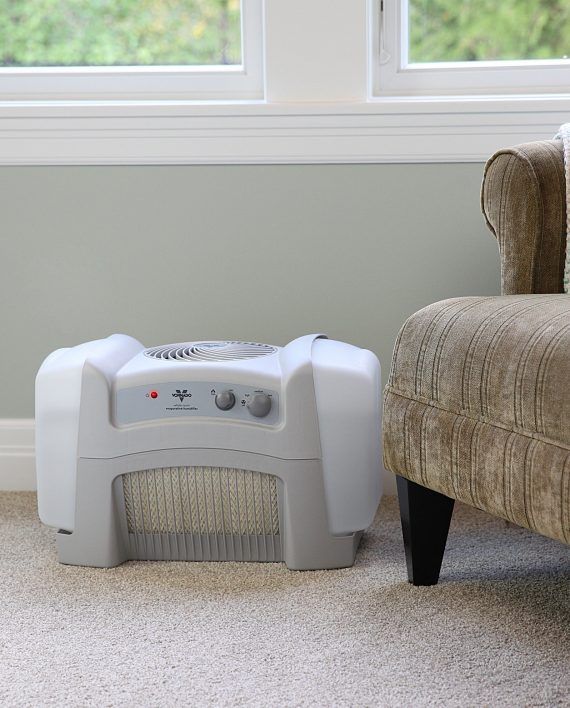Evap40 Evaporative Humidifier Vornado