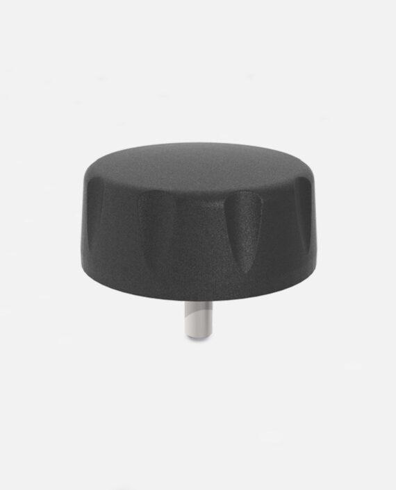 t570 p010 screw cap pole top Hero