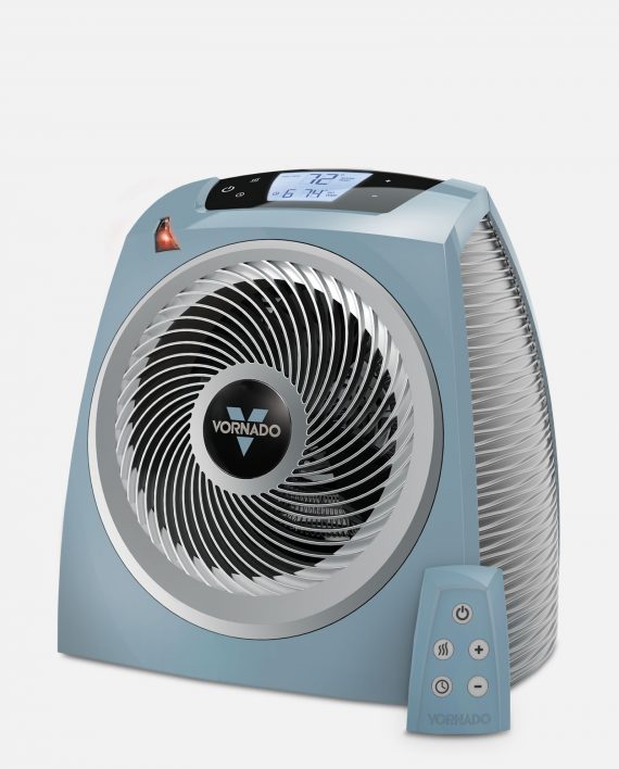 TAVH10 Whole Room Heater with Auto Climate Vornado