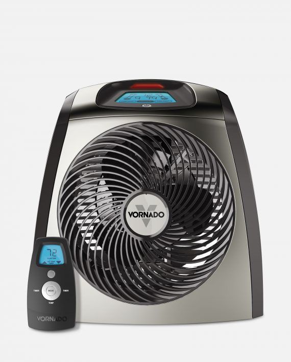 Heater Manuals Vornado