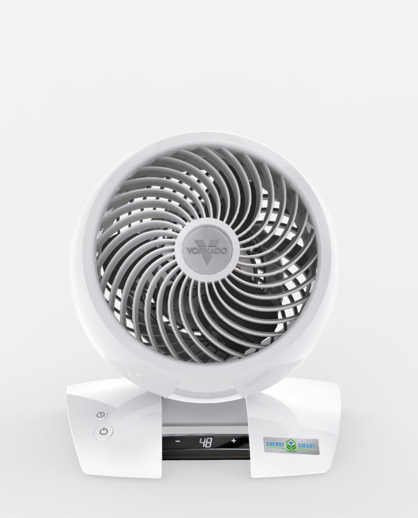 5303DC Energy Smart Small Air Circulator Vornado