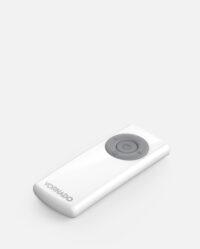 White 6303 DC Medium-sized Air Circulator Remote