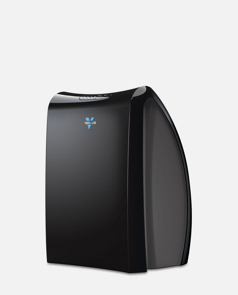 Air Purifier Manuals Vornado