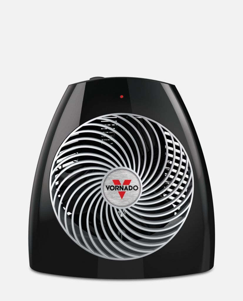 Heater Manuals Vornado