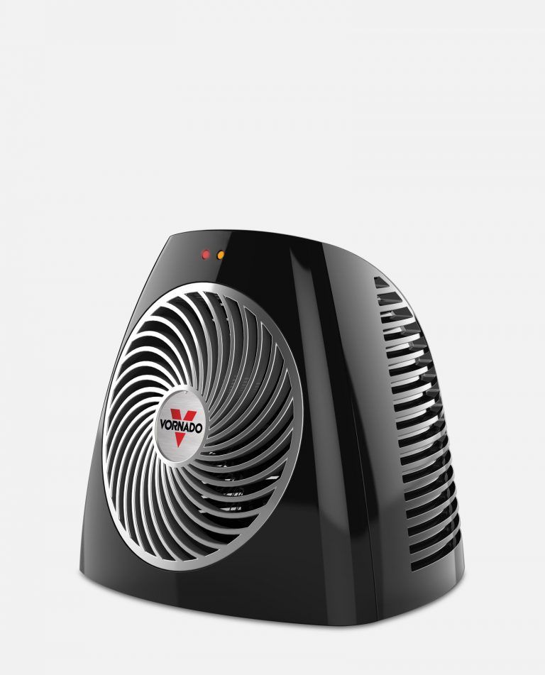 Heater Manuals Vornado