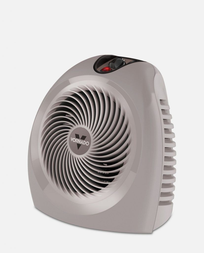 Heater Manuals Vornado
