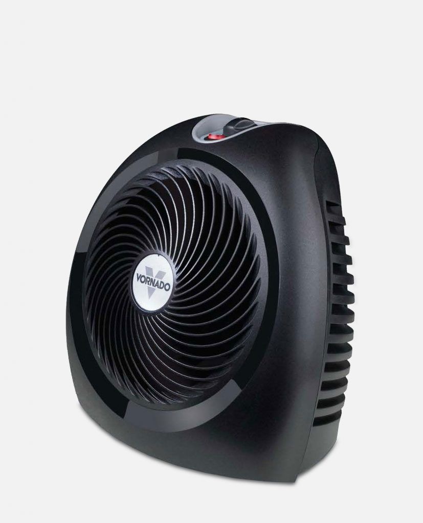 Heater Manuals Vornado