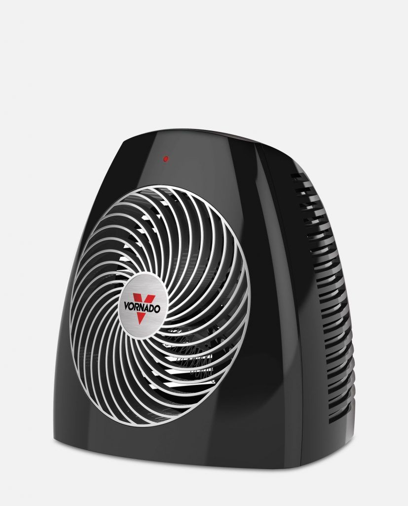 Heater Manuals Vornado