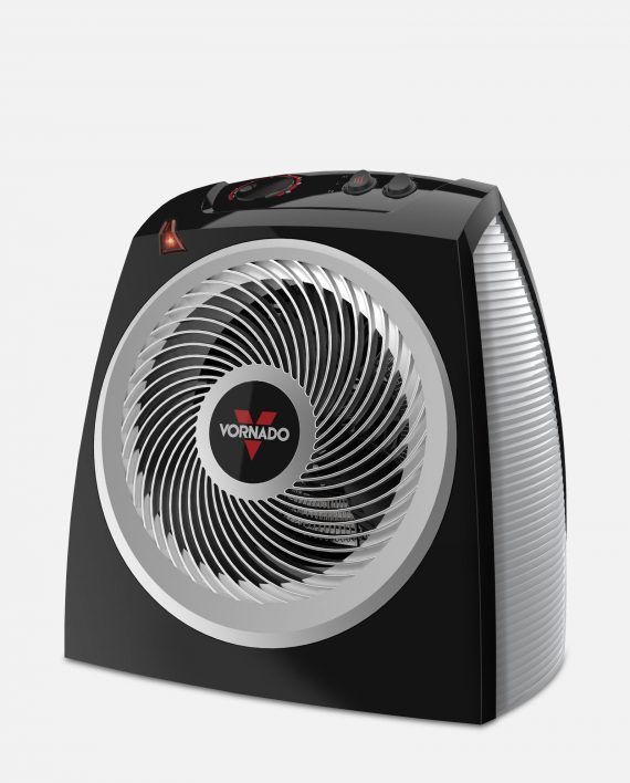 Heater Manuals Vornado