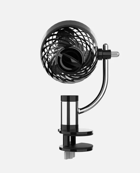 PIVOT Clip Personal Air Circulator Vornado