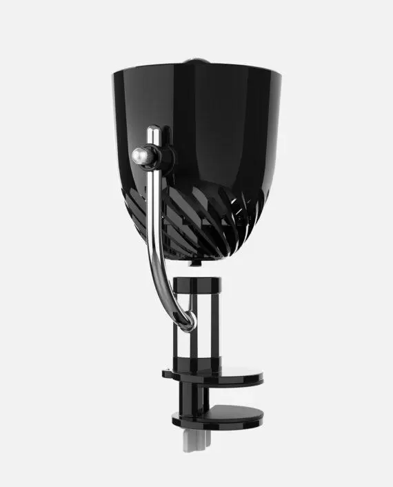 PIVOT Clip Personal Air Circulator Vornado