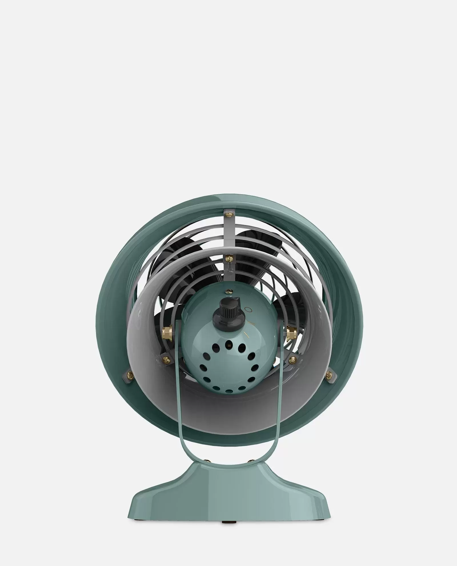 Green VFAN Mini Classic Air circulator Control