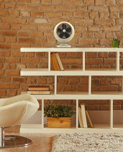Vfan Mini Classic Vintage Air Circulator