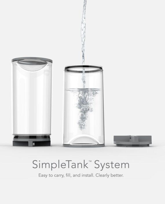 ev SimpleTank