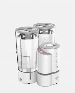 Element A2 Air + Steam Humidifier