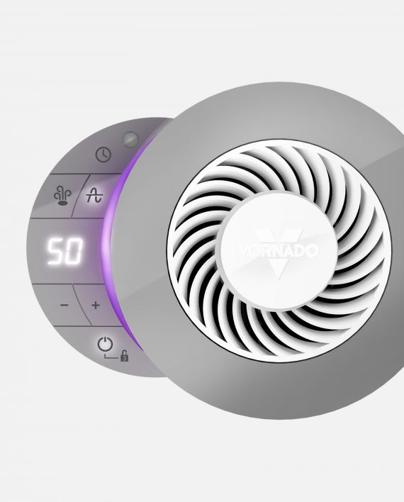 Element A Air + Steam Humidifier Vornado