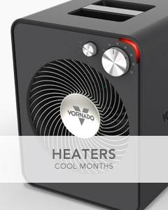 Heaters TitleBox