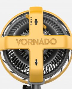 Heavy duty Whole room Air circulator Floor fan VORNADO EXO5 with IP54 Protection