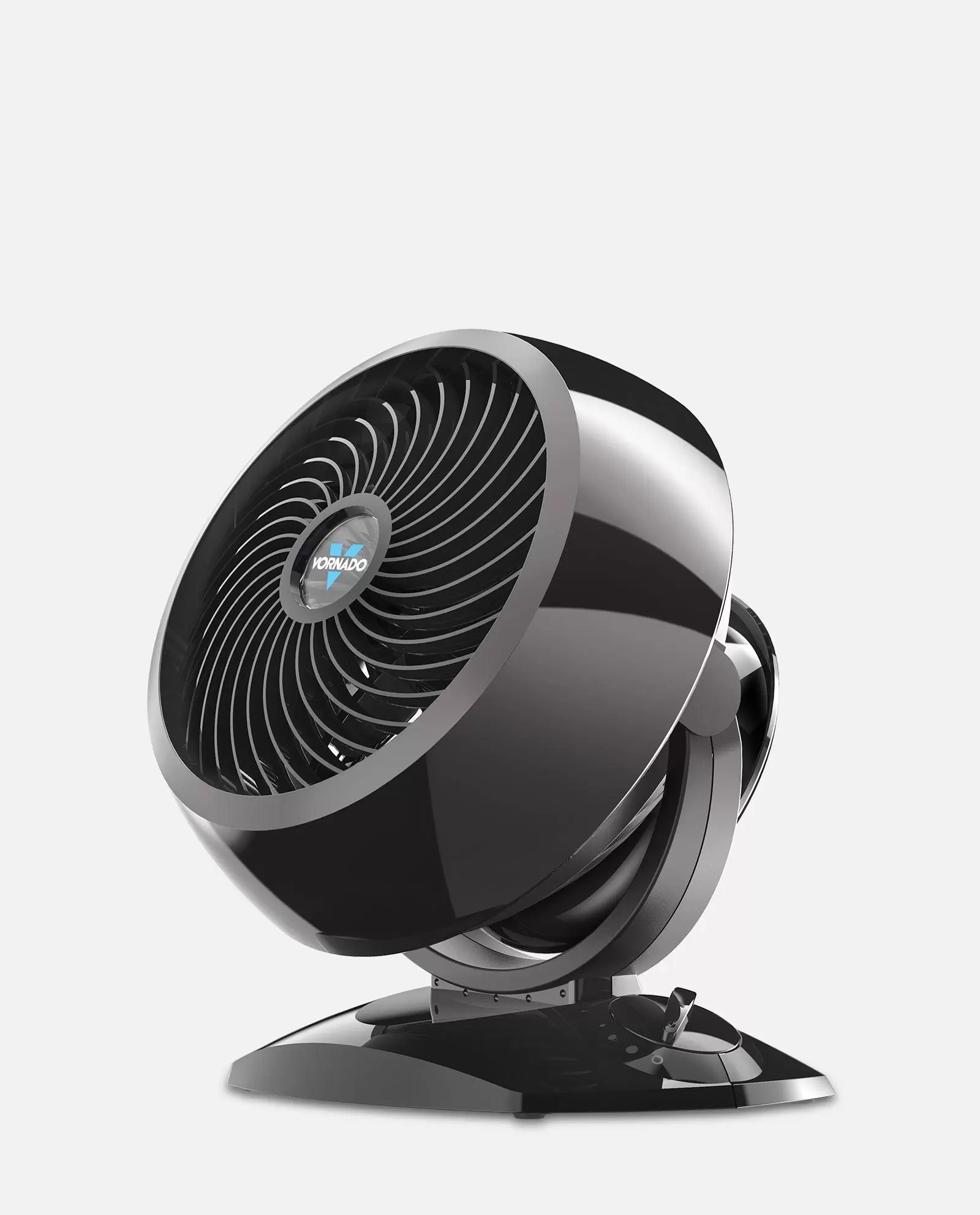 Black 5303 Small Air Circulator