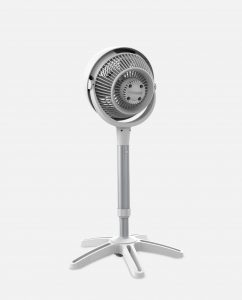 NEW! Vornado 38-in Adjustable Height Whole Room Ciruculation 3-Speed Stand Fan