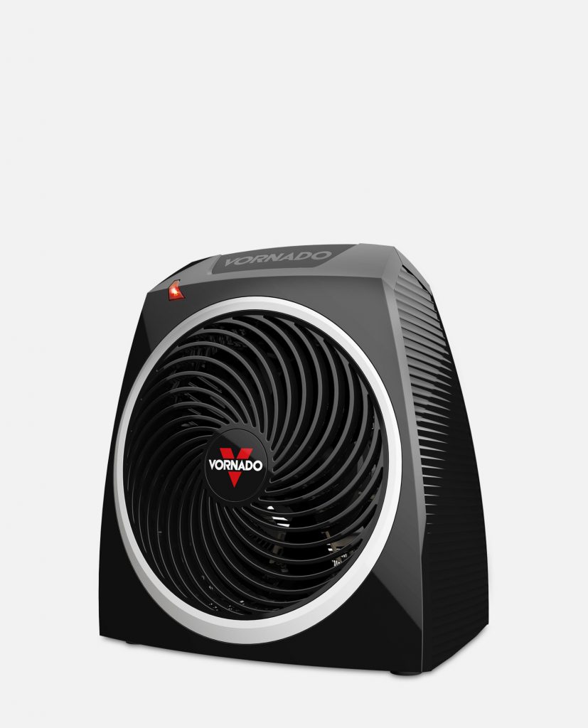 Heater Manuals Vornado