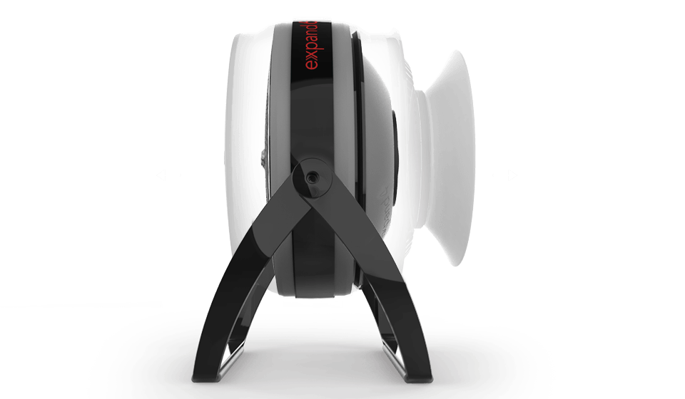 Expand4 Expandability