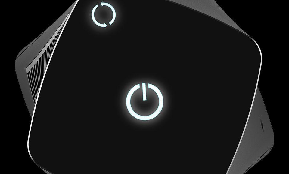 Helix2 Controls