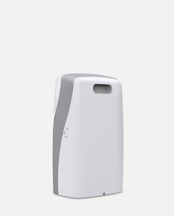 vornado silverscreen enhanced hepa air purifier