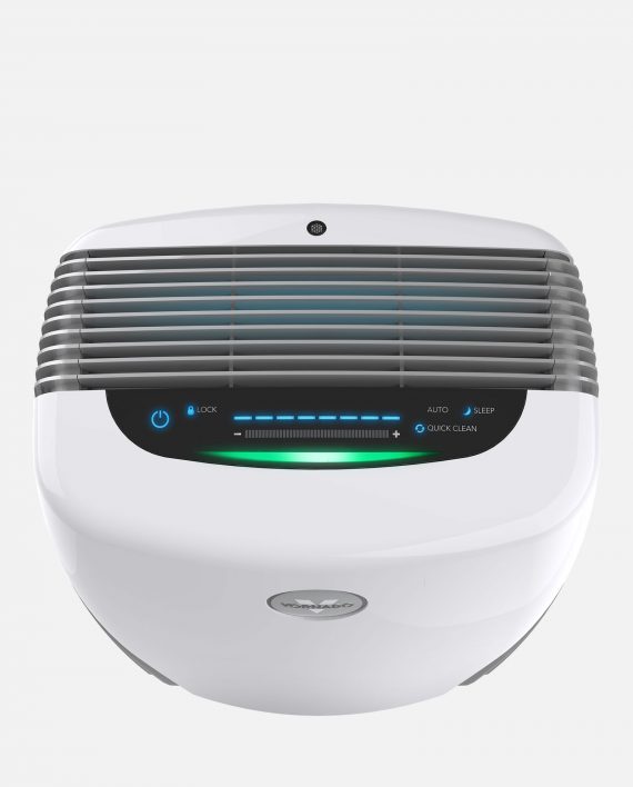 vornado silverscreen enhanced hepa air purifier