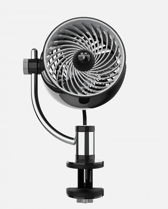 clip on vornado fan