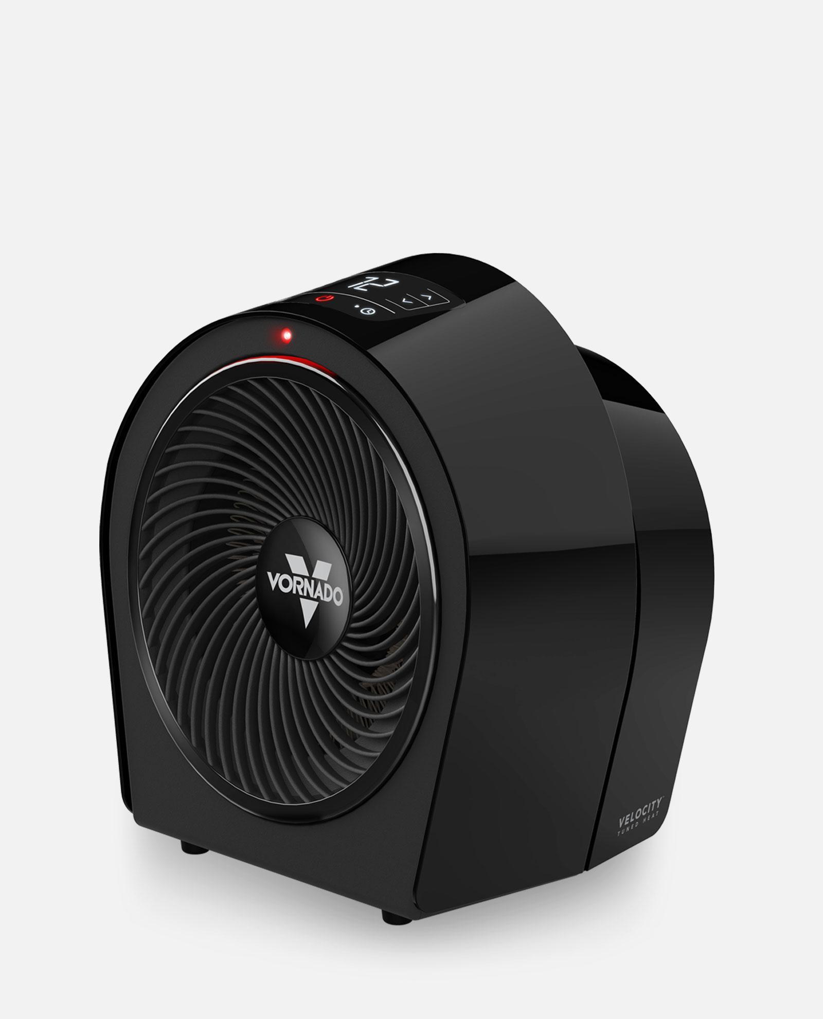 Velocity 3R Whole Room Heater Vornado