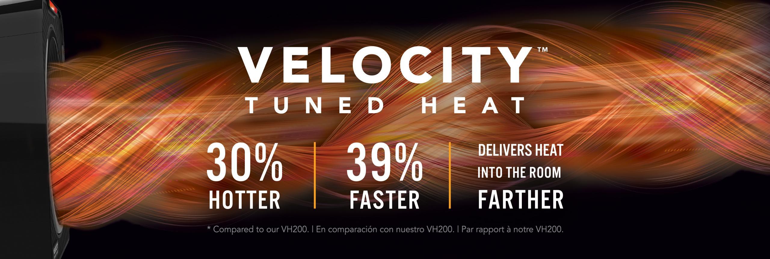 Velocity 3 Web Banner Velocity Tuned Heat