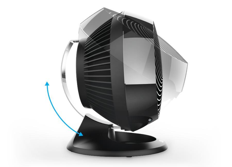 Vornado 660 store