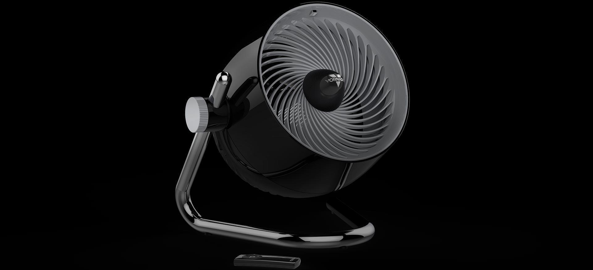 Home Vornado