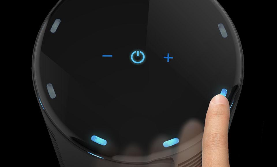 Atom1 control banner