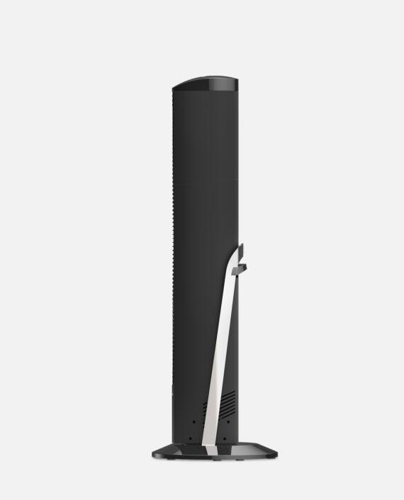 OSCR37 AE tower circulator Side