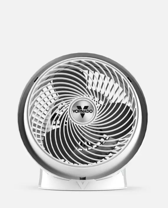 733DC Air Circulator Front